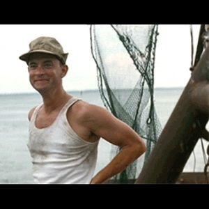 Meet your Posher, Rene